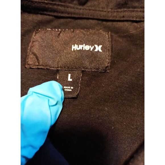 Hurley Polo men's   - Picture 4 of 4